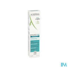 Afbeelding in Gallery-weergave laden, Aderma Biology Ac Perfect Fluide Onzuiverh. 40ml