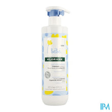 Afbeelding in Gallery-weergave laden, Klorane Bb Hydraterende Melk 500ml