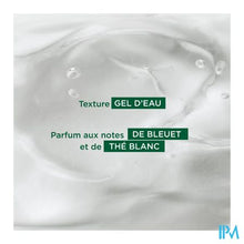 Charger l'image dans la galerie, Klorane Gezicht Korenbloem Watercreme 50ml