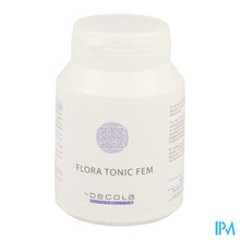 Afbeelding in Gallery-weergave laden, Flora Tonic Fem Caps 90