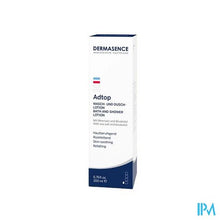 Afbeelding in Gallery-weergave laden, Dermasence Adtop Wash & Shower Lotion 200ml