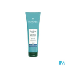 Afbeelding in Gallery-weergave laden, Furterer Sublime Curl Balsem Krul. Activ. 150ml Nf