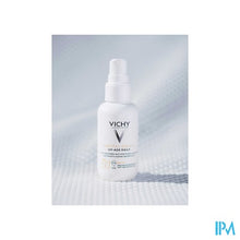 Load image into Gallery viewer, Vichy Capital Soleil Uv-age Daily Spf50+ 40ml