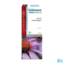 Afbeelding in Gallery-weergave laden, Fytostar Echinacea Siroop Suikervrij 150ml