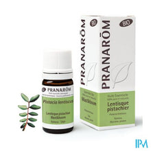 Afbeelding in Gallery-weergave laden, Pranarom Eo Lentiscus Pistache Bio 5ml