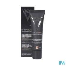 Load image into Gallery viewer, Vichy Fdt Dermablend Correction 3d 35 30ml