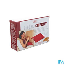 Charger l'image dans la galerie, Sissel Cherry Kersenpitkussen 23x26cm Kers