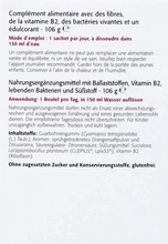 Afbeelding in Gallery-weergave laden, Bactiol Easy Fiber Sach 28 Metagenics
