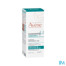 Charger l'image dans la galerie, Avene Cleanance Comedomed+ 30ml