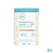 Load image into Gallery viewer, Marque V Dermasens Vaste Shampoo Droog Haar 60g
