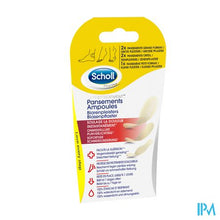 Load image into Gallery viewer, Scholl Blarenpleister 2grote+2teen+1klein Z/latex