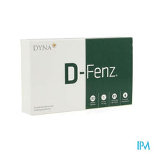 Load image into Gallery viewer, D-fenz Caps 30