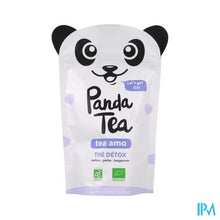 Load image into Gallery viewer, Panda Tea Tea Amo 28 Zakje 42g