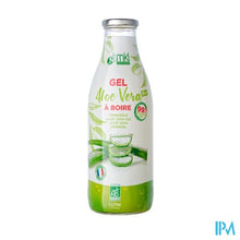 Load image into Gallery viewer, Mkl Aloe Vera Bio Drinkgel 1l