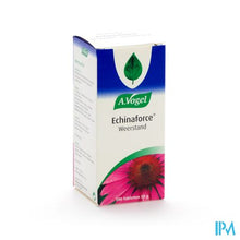 Load image into Gallery viewer, A.vogel Echinaforce Tabl 200