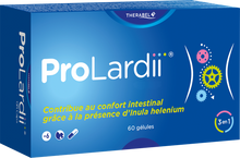 Afbeelding in Gallery-weergave laden, Prolardii Caps 60