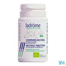 Charger l'image dans la galerie, Ladrome Neutrale Tabletten 30 Tabl