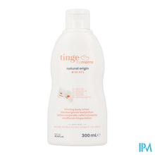 Load image into Gallery viewer, Tinge Moms Verstevigende Bodylotion 300ml