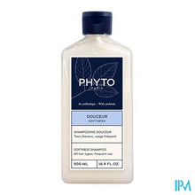 Afbeelding in Gallery-weergave laden, Phyto Softness Shampooing Jumbo Fl 500ml