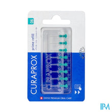 Afbeelding in Gallery-weergave laden, Curaprox Cps 06 Prime Brushes Refill 8