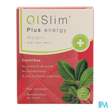 Afbeelding in Gallery-weergave laden, Iq Slim Caps 60 Otc Sol