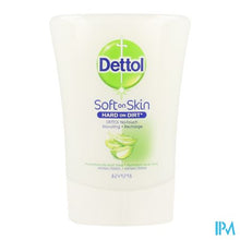 Charger l'image dans la galerie, Dettol Healthy Touch Nt Aloe Vera Navul. Nf 250ml