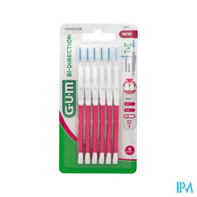 Charger l'image dans la galerie, Gum Interdent.bi-direction 1,2mm Fine 6 2614