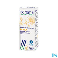 Charger l'image dans la galerie, Ladrome Arnica-olie 100ml