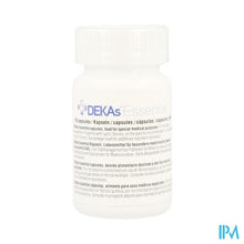 Afbeelding in Gallery-weergave laden, Dekas Essential Caps 60