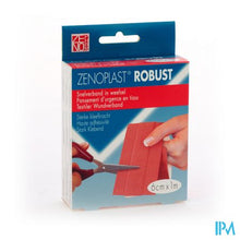 Afbeelding in Gallery-weergave laden, Zenoplast Robust 6,0cmx1m