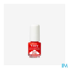 Load image into Gallery viewer, Vitry Vao Water Sucre Orge 4ml