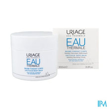 Afbeelding in Gallery-weergave laden, Uriage Balsem Fondant Lichaam 200ml