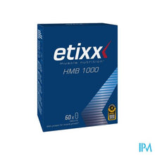 Load image into Gallery viewer, Etixx Hmb 1000 60t