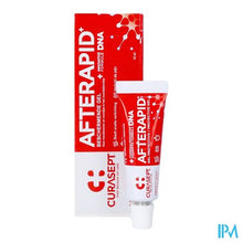 Afbeelding in Gallery-weergave laden, Curasept Afterapid Dna Beschermende Gel