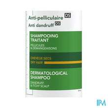 Afbeelding in Gallery-weergave laden, Vichy Dercos A/roos Droog Haar Sh 390ml