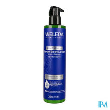 Charger l'image dans la galerie, Weleda Revital. Serum Bodylotion Blauw Gent. 250ml