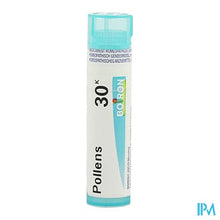 Afbeelding in Gallery-weergave laden, Pollens 30k Gr 4g Boiron