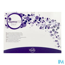 Afbeelding in Gallery-weergave laden, Pku Express Plus 15 Niet Gearomatiseerd Pdr 30x25g