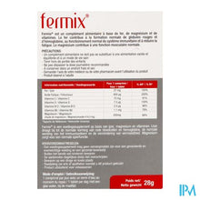 Charger l'image dans la galerie, Fermix Comp 30 Nf