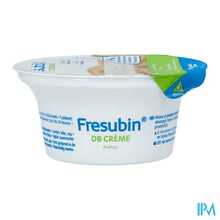 Charger l'image dans la galerie, Fresubin Db Creme 125g Praline