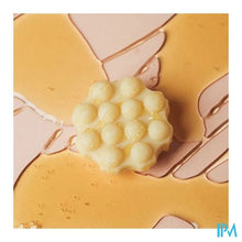 Load image into Gallery viewer, Wondr Shampoo Bar Honey Almond 55g