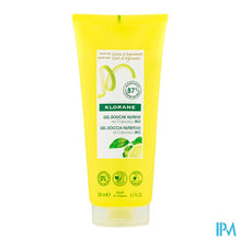 Charger l'image dans la galerie, Klorane Lichaam Douchegel Zeste Citrusvr. Fl 200ml