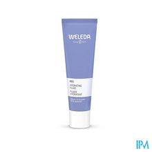 Afbeelding in Gallery-weergave laden, Weleda Iris Hydraterende Fluide 30ml