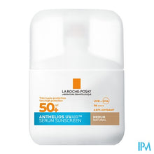 Charger l'image dans la galerie, Lrp Anthelios Uvair Getint Zonbesch.serum Med.50ml