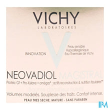 Afbeelding in Gallery-weergave laden, Vichy Neovadiol Magistral 50ml