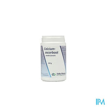 Afbeelding in Gallery-weergave laden, Ca Ascorbate Pdr Sol 250g Deba