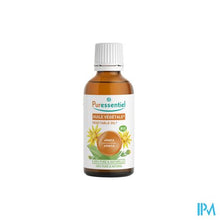 Afbeelding in Gallery-weergave laden, Puressentiel Plant. Olie Bio Arnica 50ml