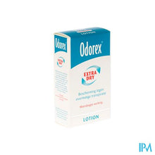 Afbeelding in Gallery-weergave laden, Odorex Extra Dry Deo 50ml