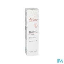 Afbeelding in Gallery-weergave laden, Avene Verzachtende Verzorging Oogomtrek 15ml