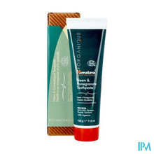 Afbeelding in Gallery-weergave laden, Himalaya Organique Neem&pomegranate Tandp 150g